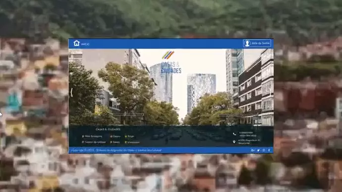Sistema de migración de datos de control de calidad